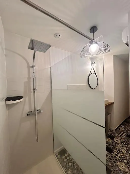 L'Olympe Jolie T2 Apartment Montauban