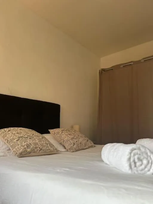 L'Olympe Jolie T2 Apartment Montauban