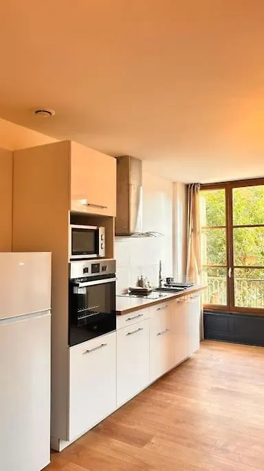 L'Olympe Jolie T2 Apartment Montauban
